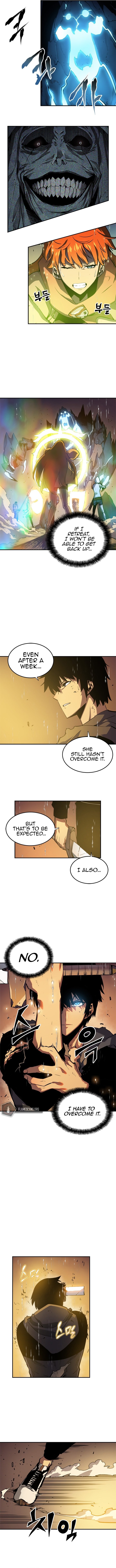 Solo Leveling, Chapter 17 image 24